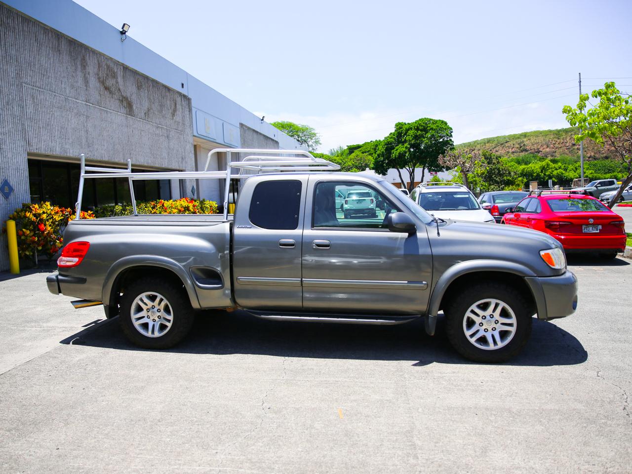 Toyota Tundra  2003