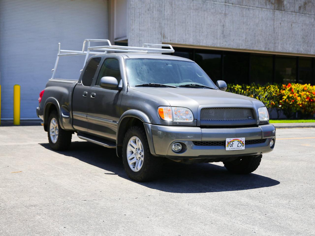 Toyota Tundra  2003