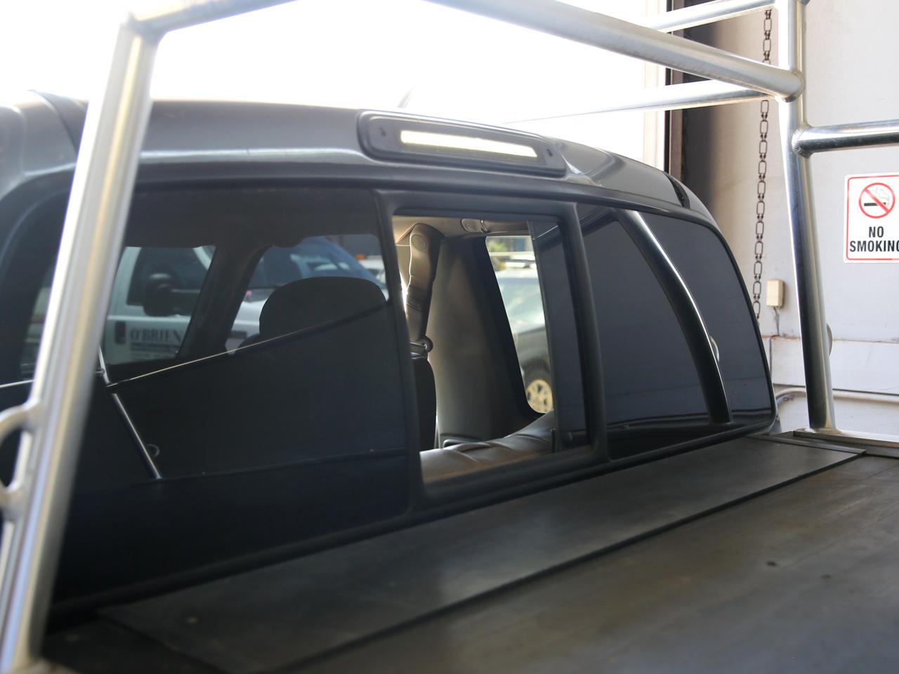 Toyota Tundra  2003