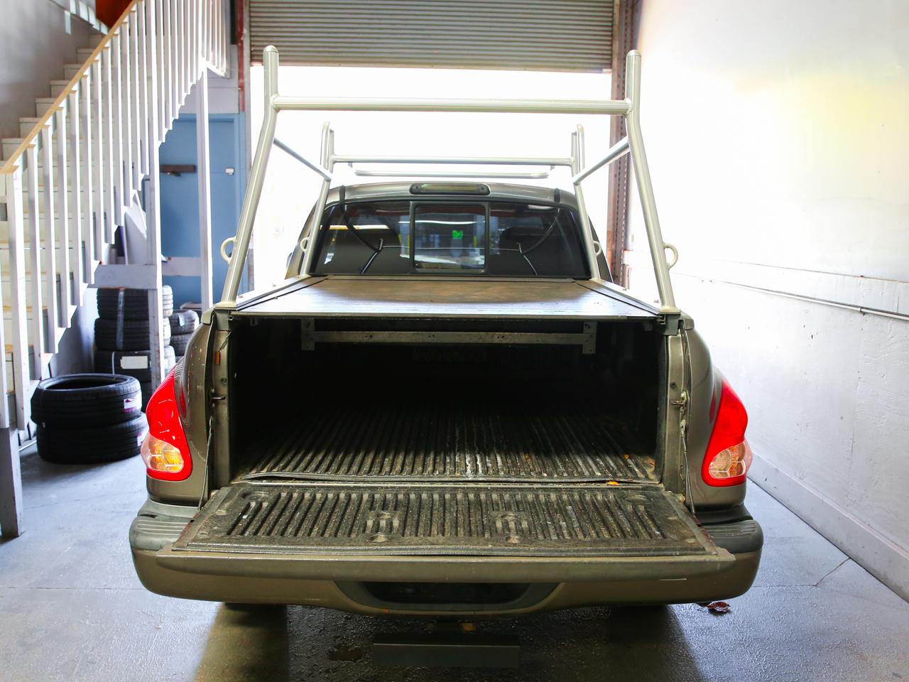 Toyota Tundra  2003