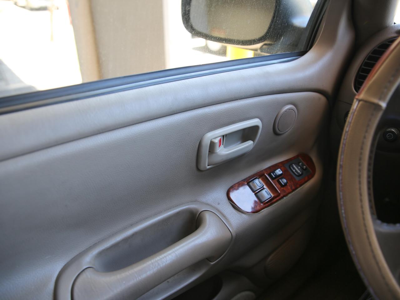 Toyota Tundra  2003