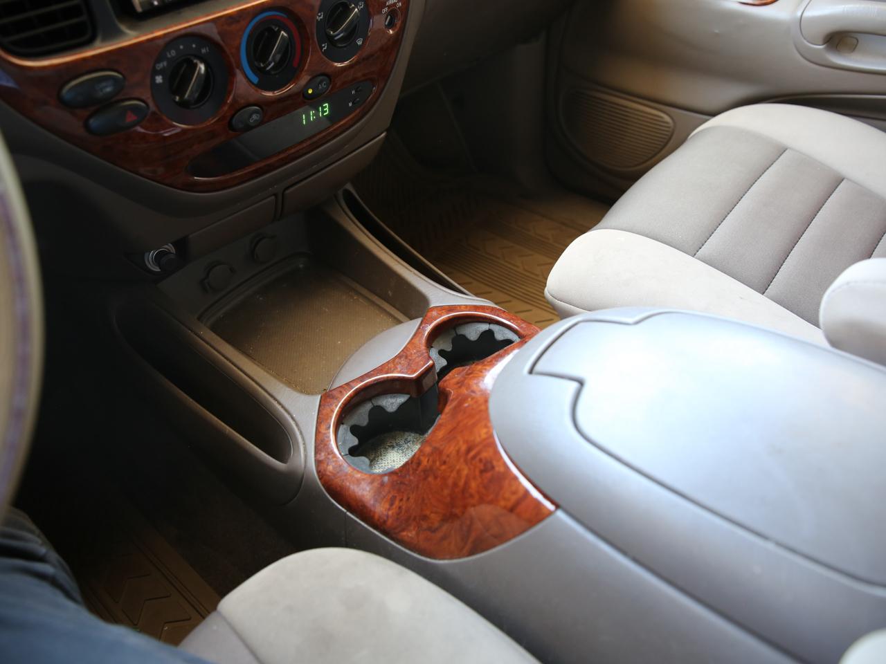 Toyota Tundra  2003