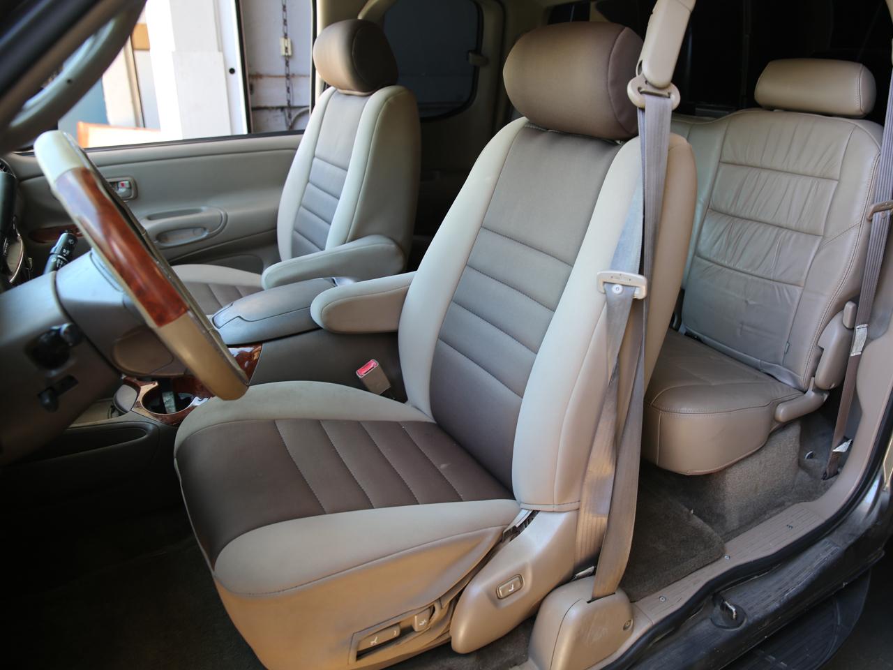 Toyota Tundra  2003