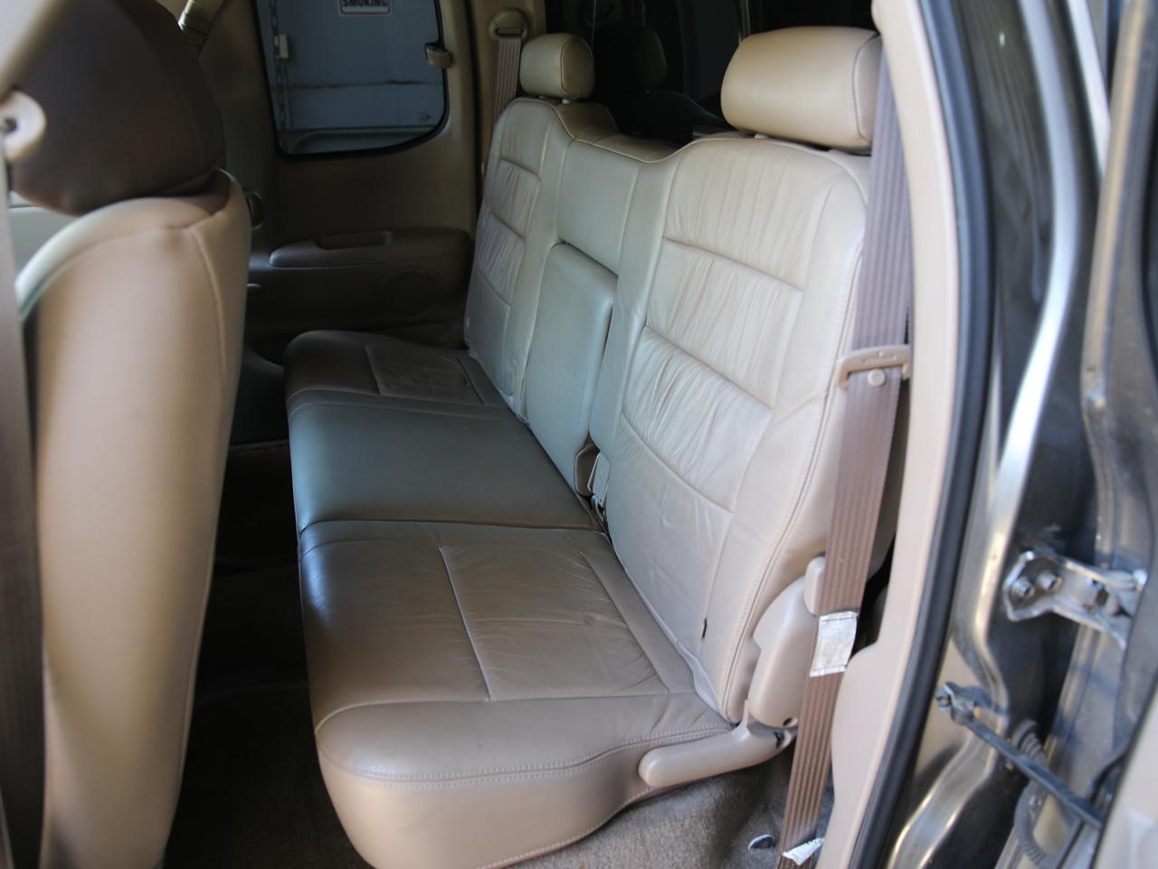 Toyota Tundra  2003
