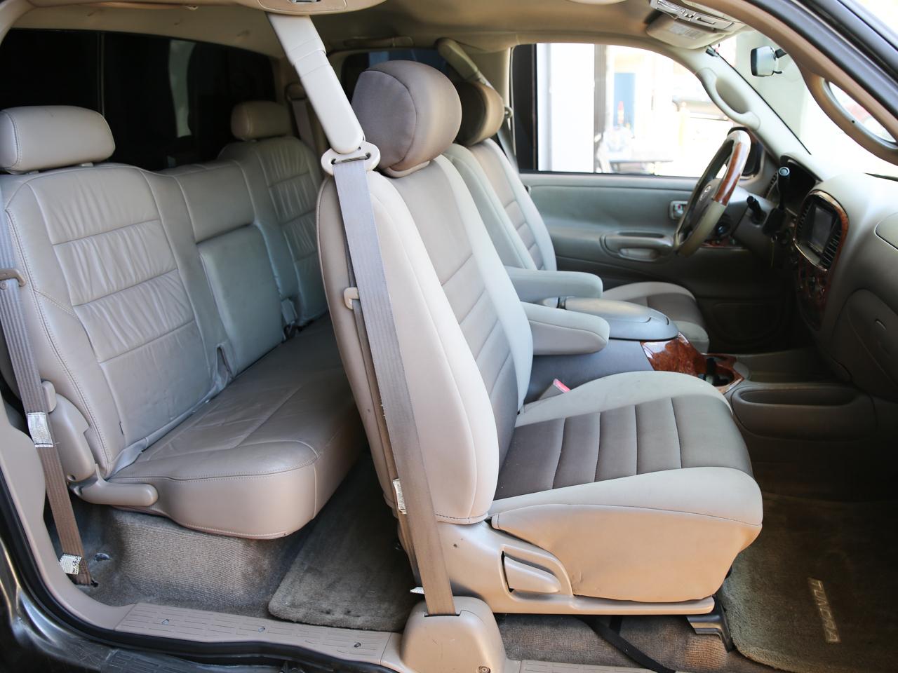 Toyota Tundra  2003