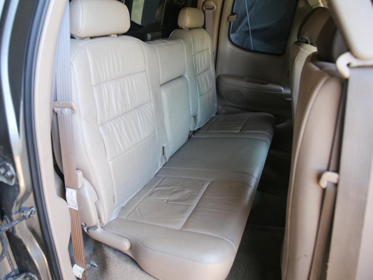 Toyota Tundra  2003