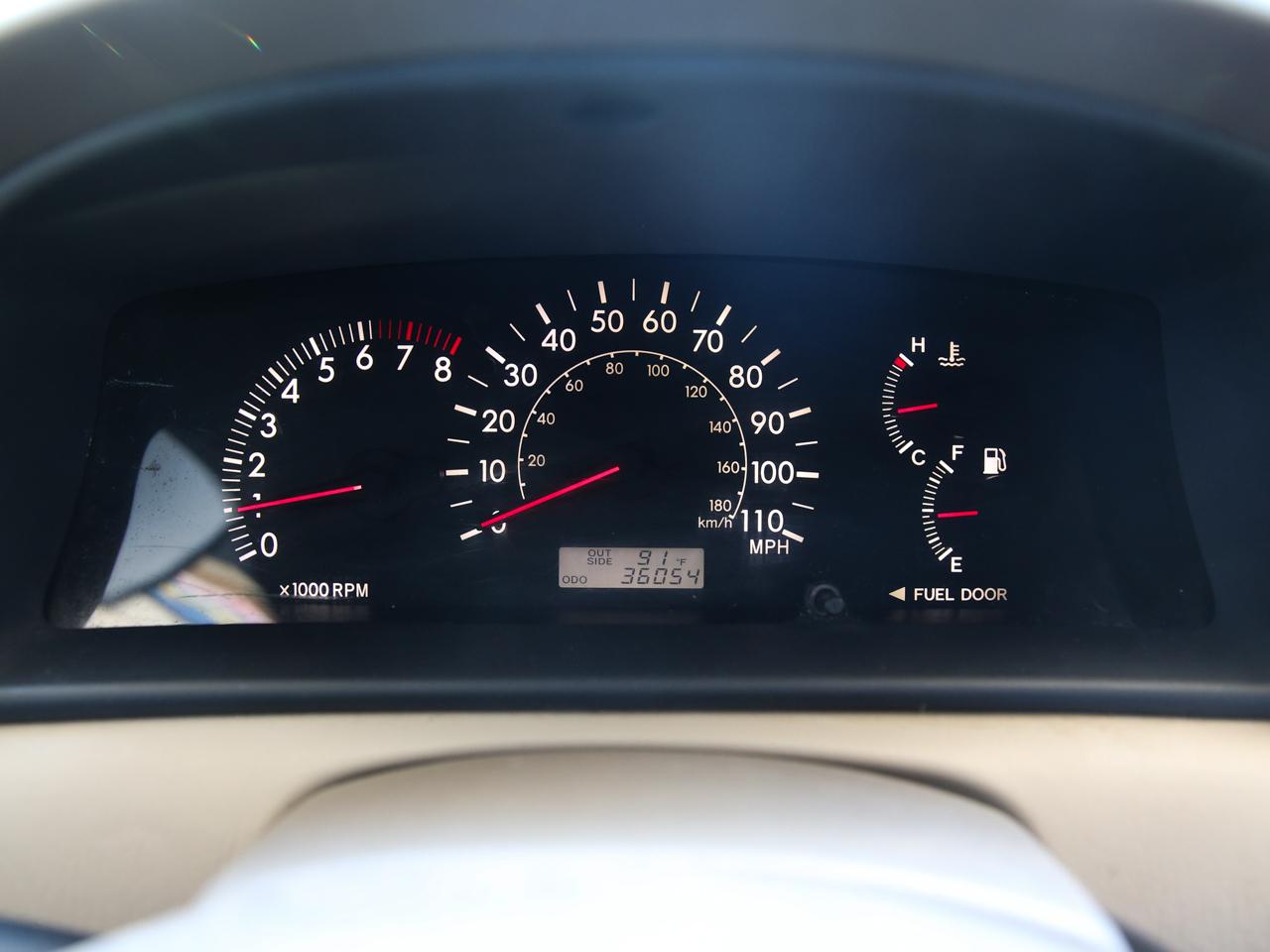 Toyota Corolla  2005