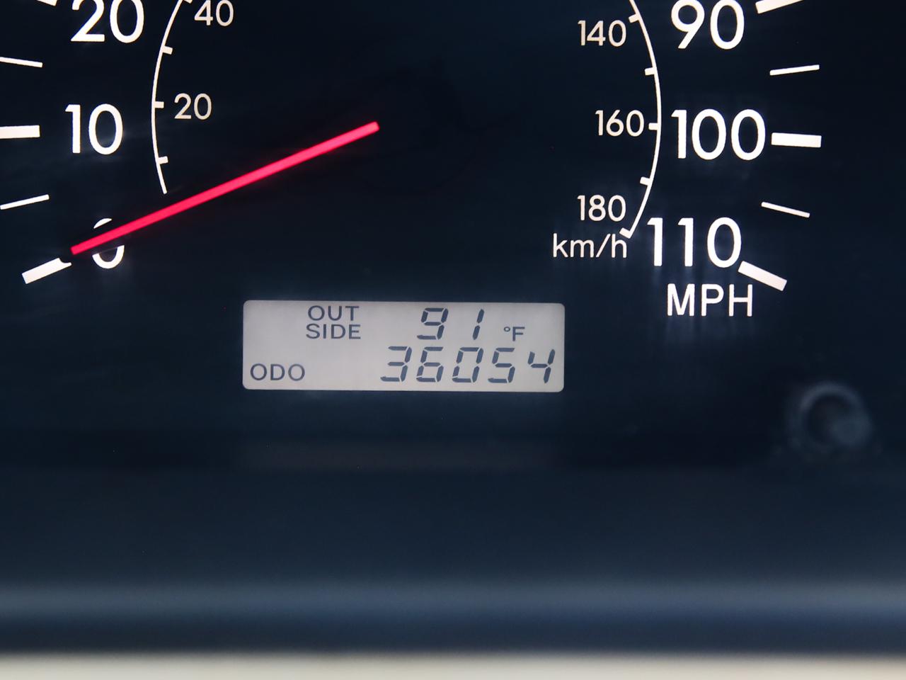 Toyota Corolla  2005