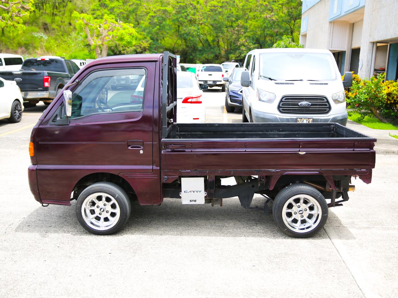 Suzuki Carry  1996