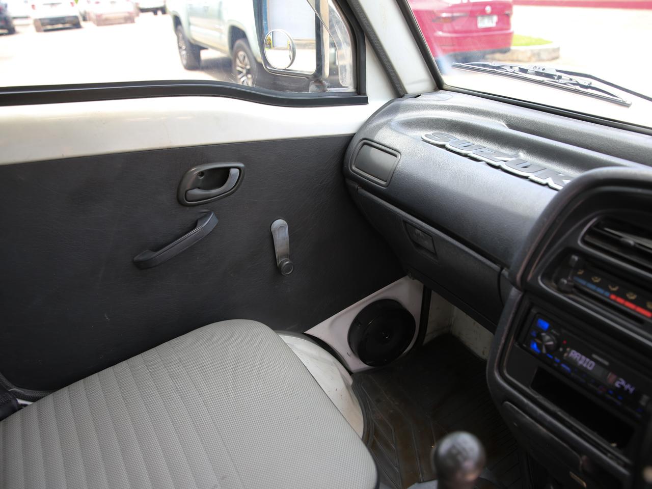 Suzuki Carry  1996