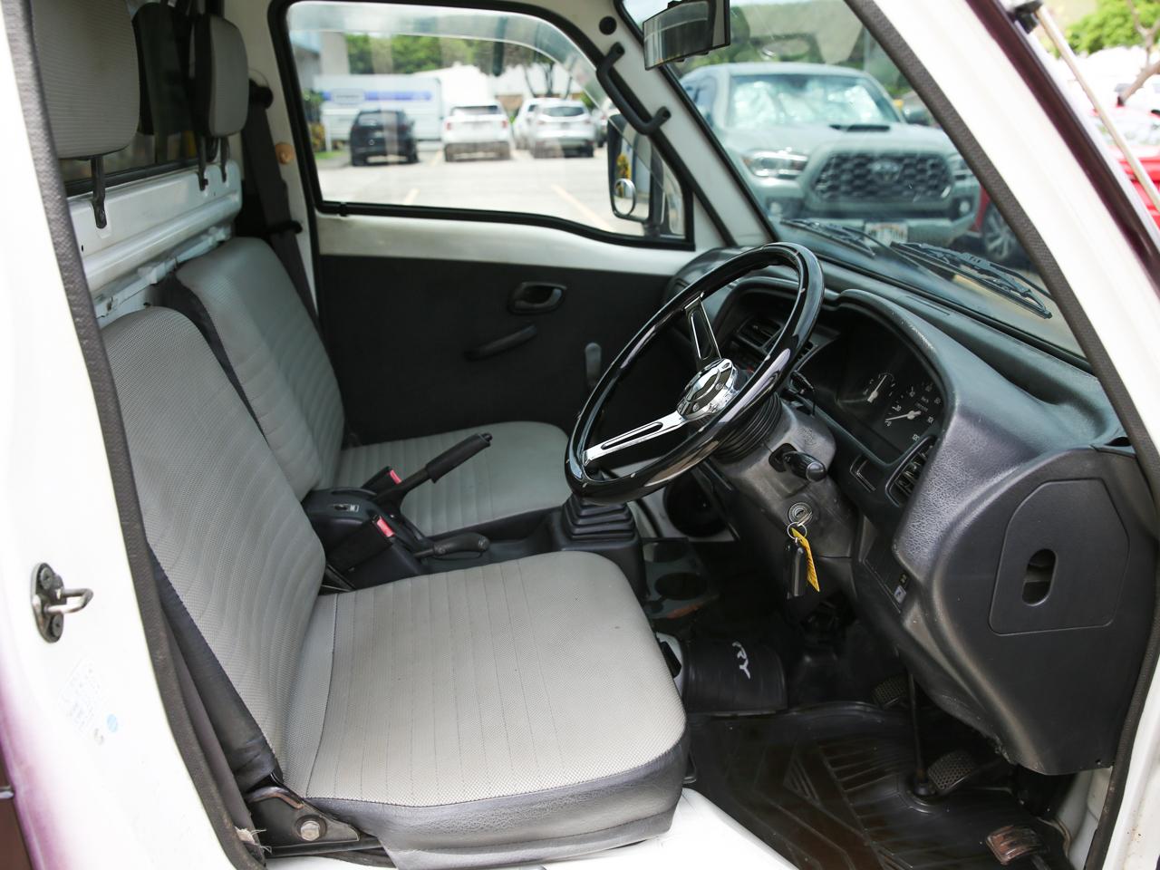 Suzuki Carry  1996