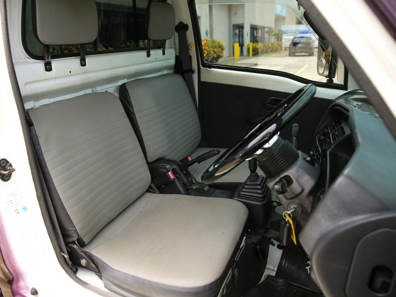 Suzuki Carry  1996