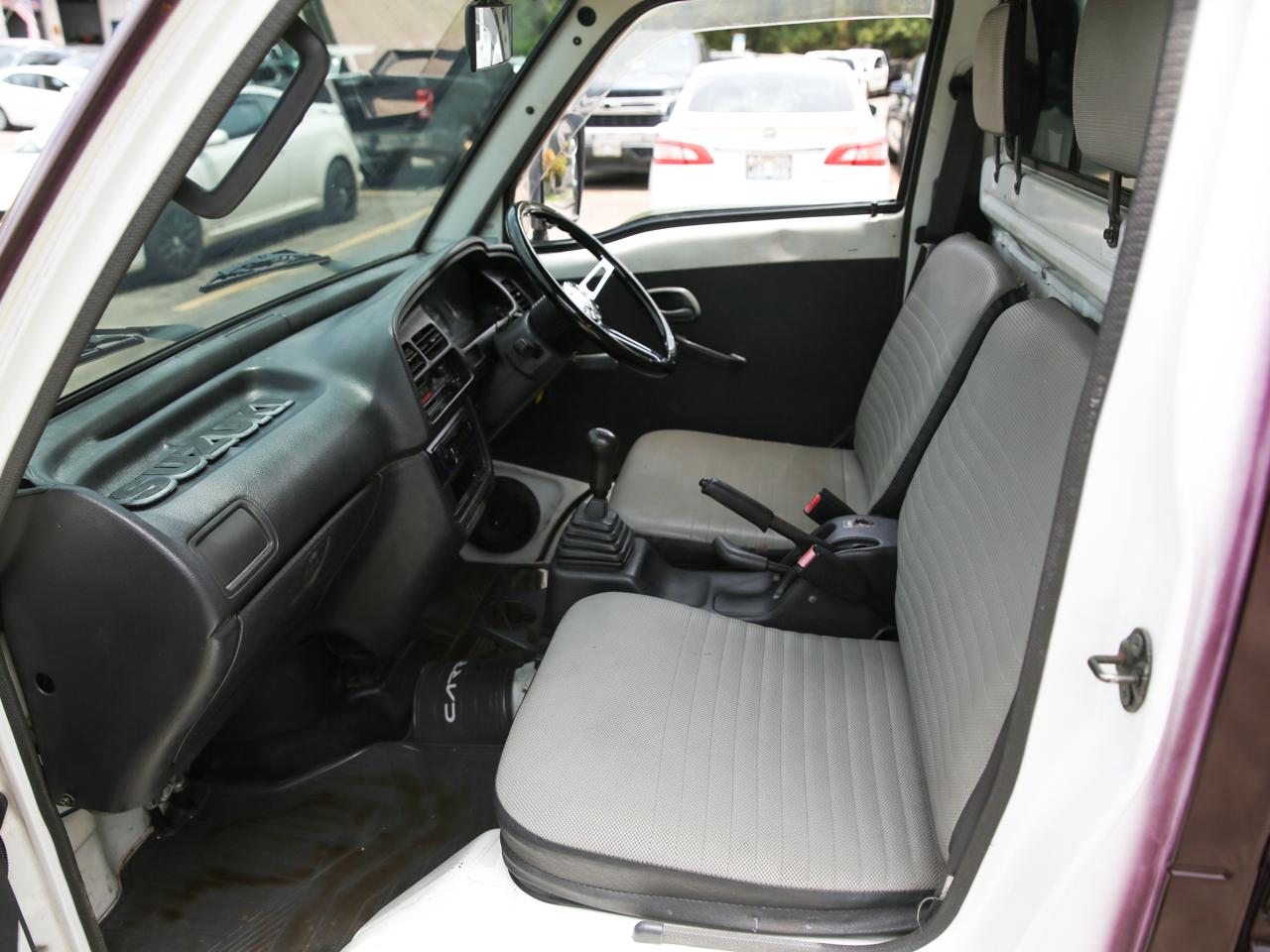 Suzuki Carry  1996