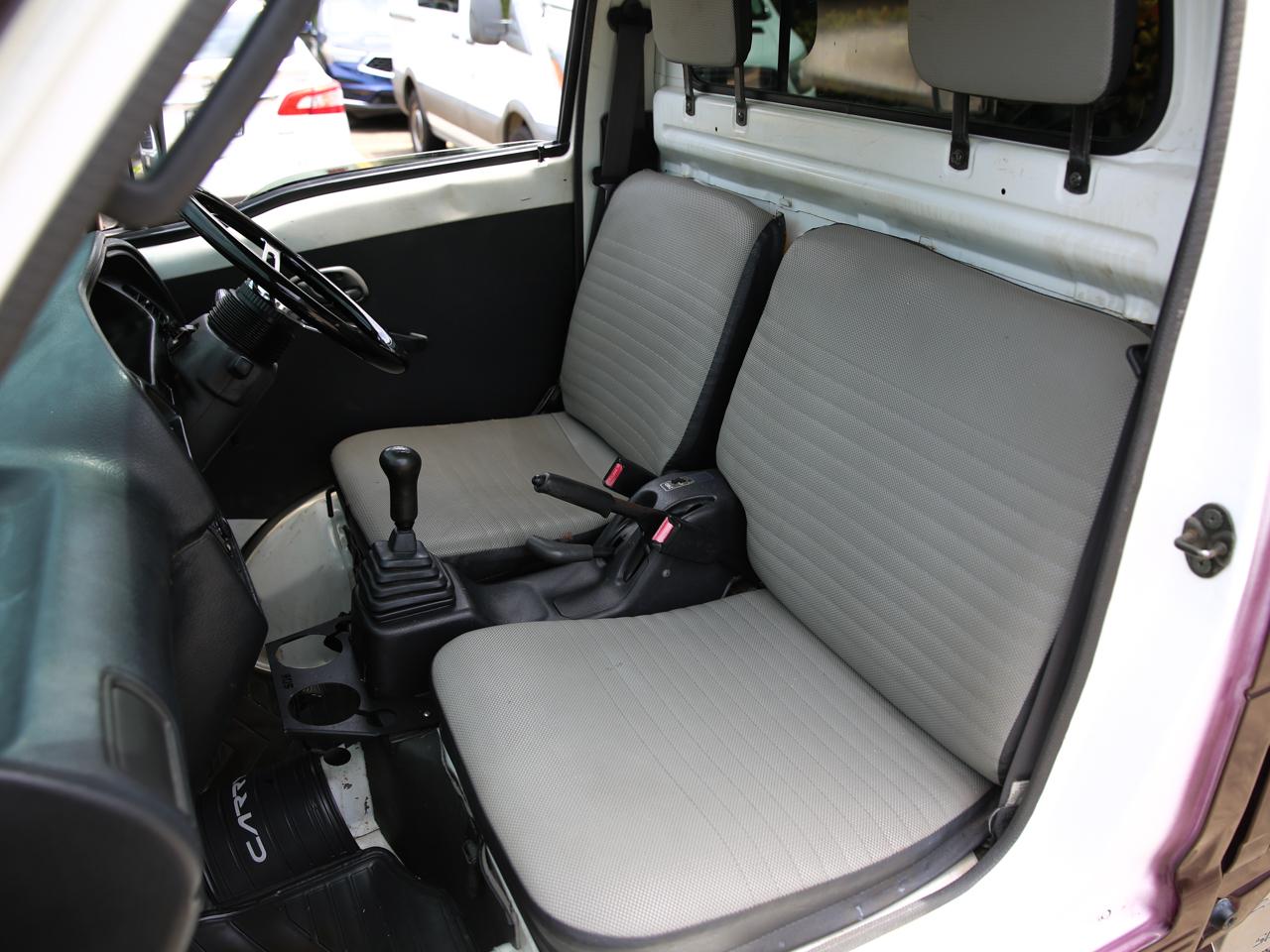 Suzuki Carry  1996