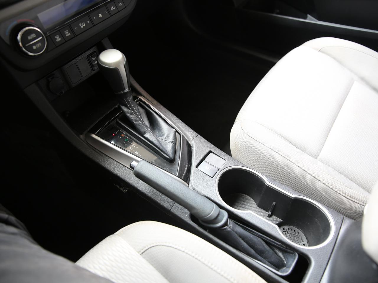 Toyota Corolla  2014