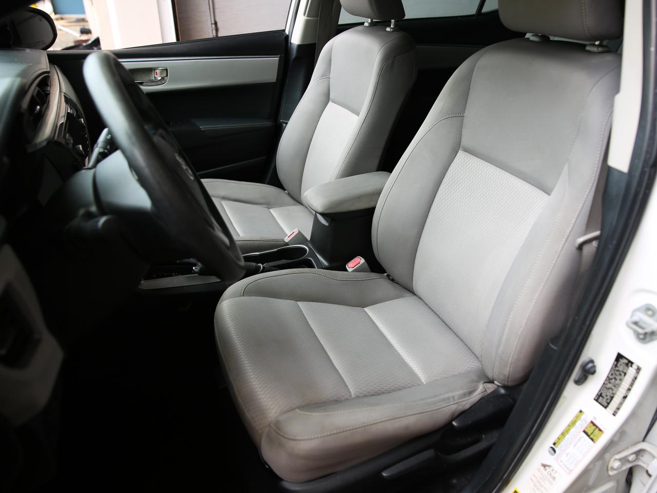 Toyota Corolla  2014