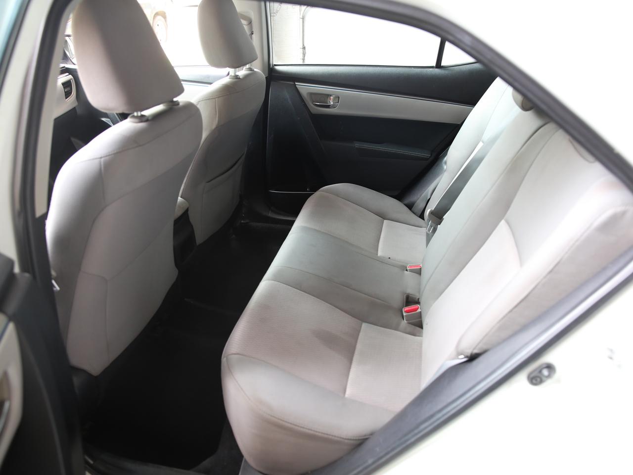 Toyota Corolla  2014