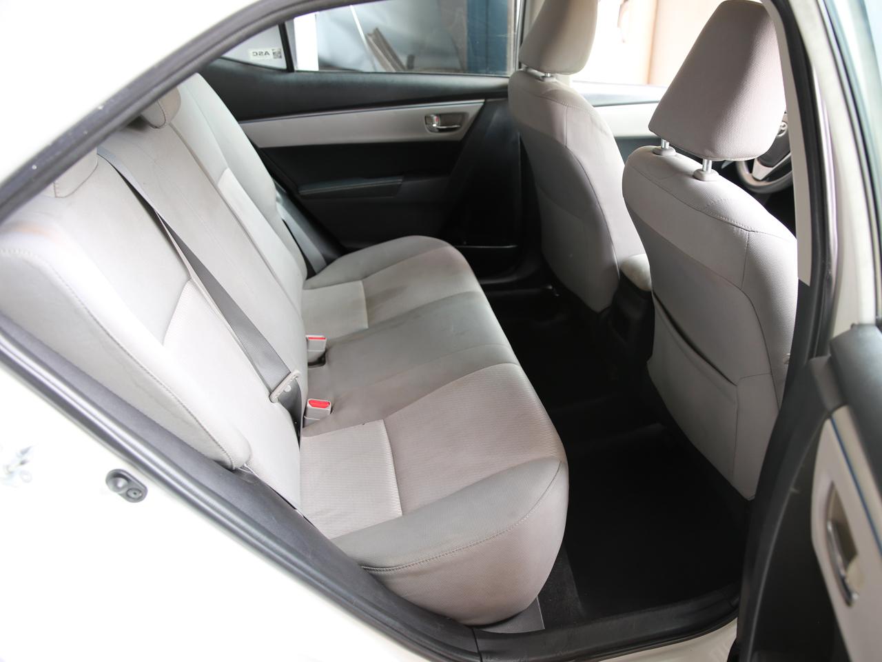 Toyota Corolla  2014