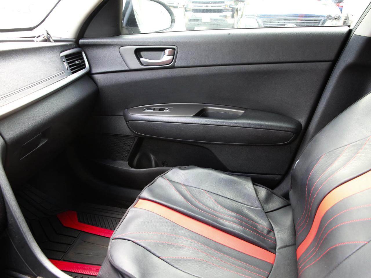 Kia Optima  2020