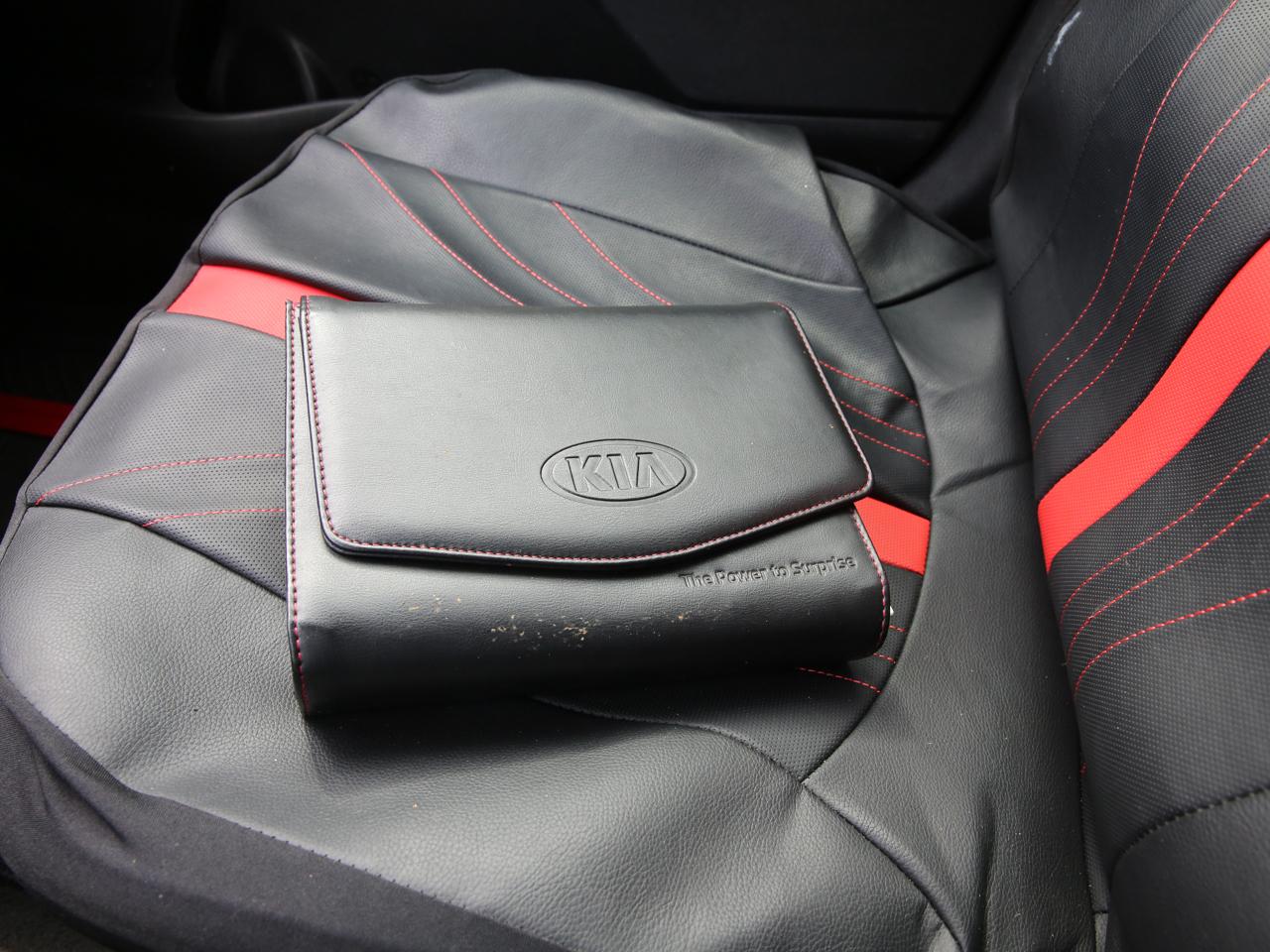 Kia Optima  2020