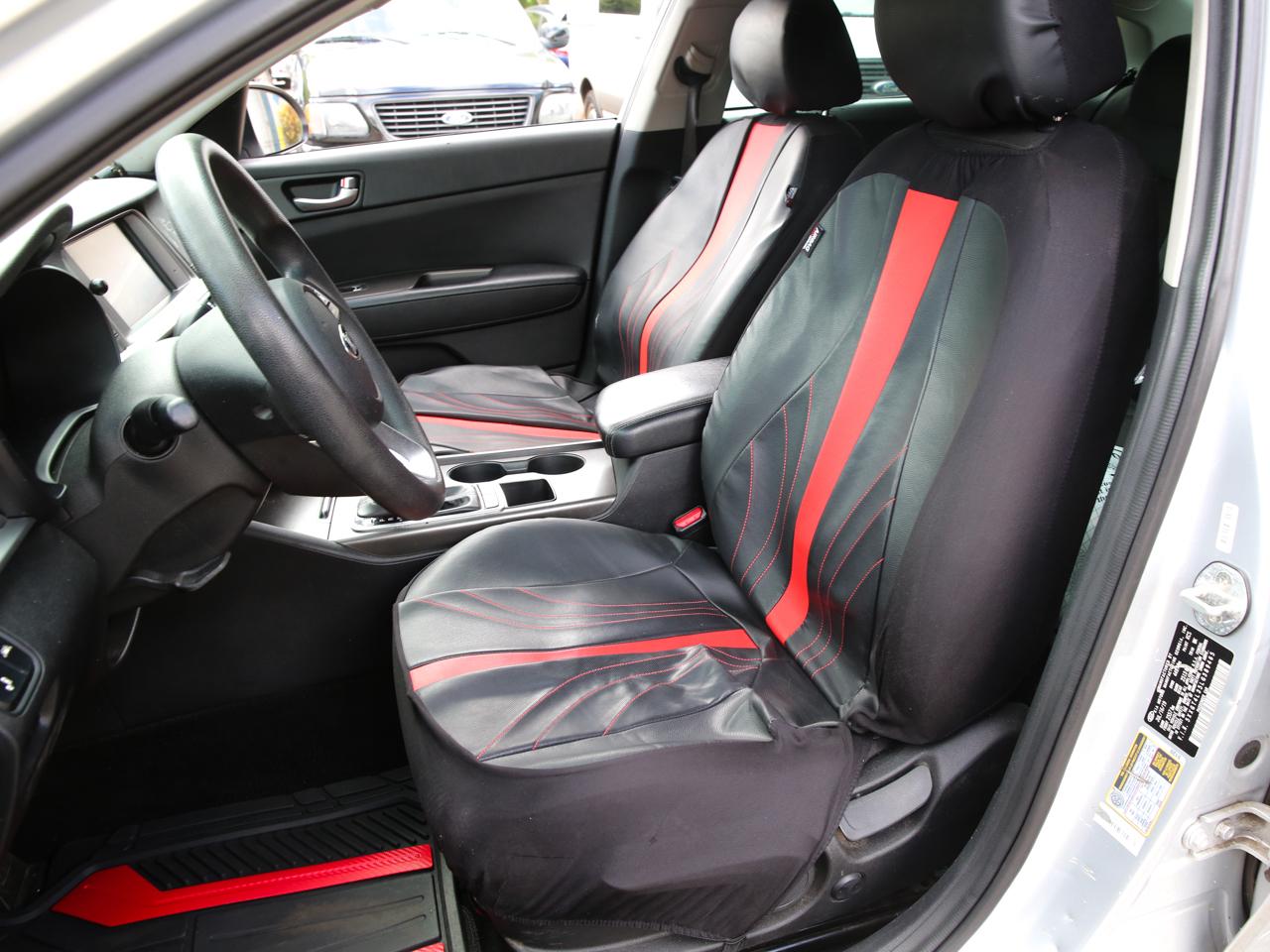 Kia Optima  2020