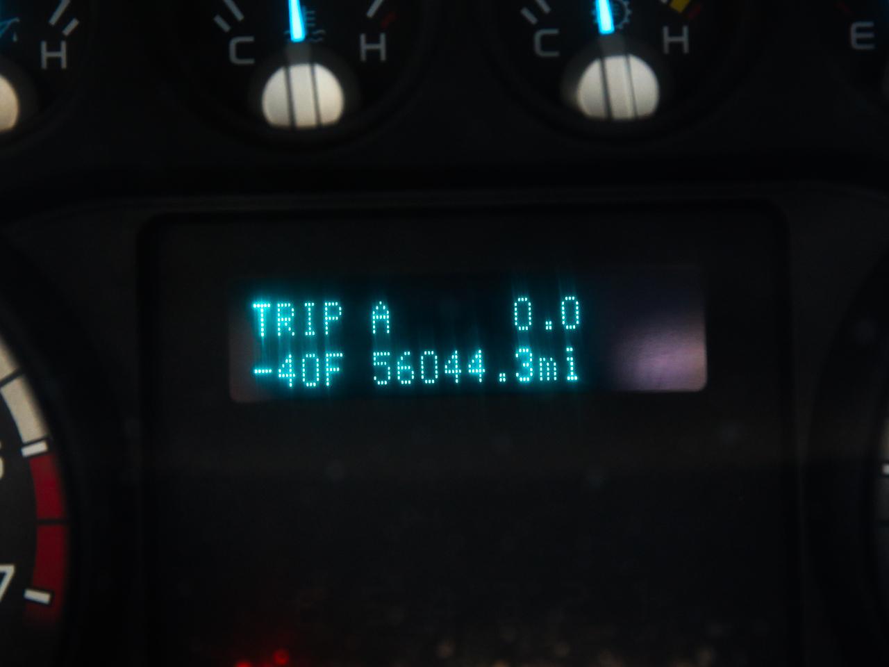 Ford Super Duty F-350 DRW  2012