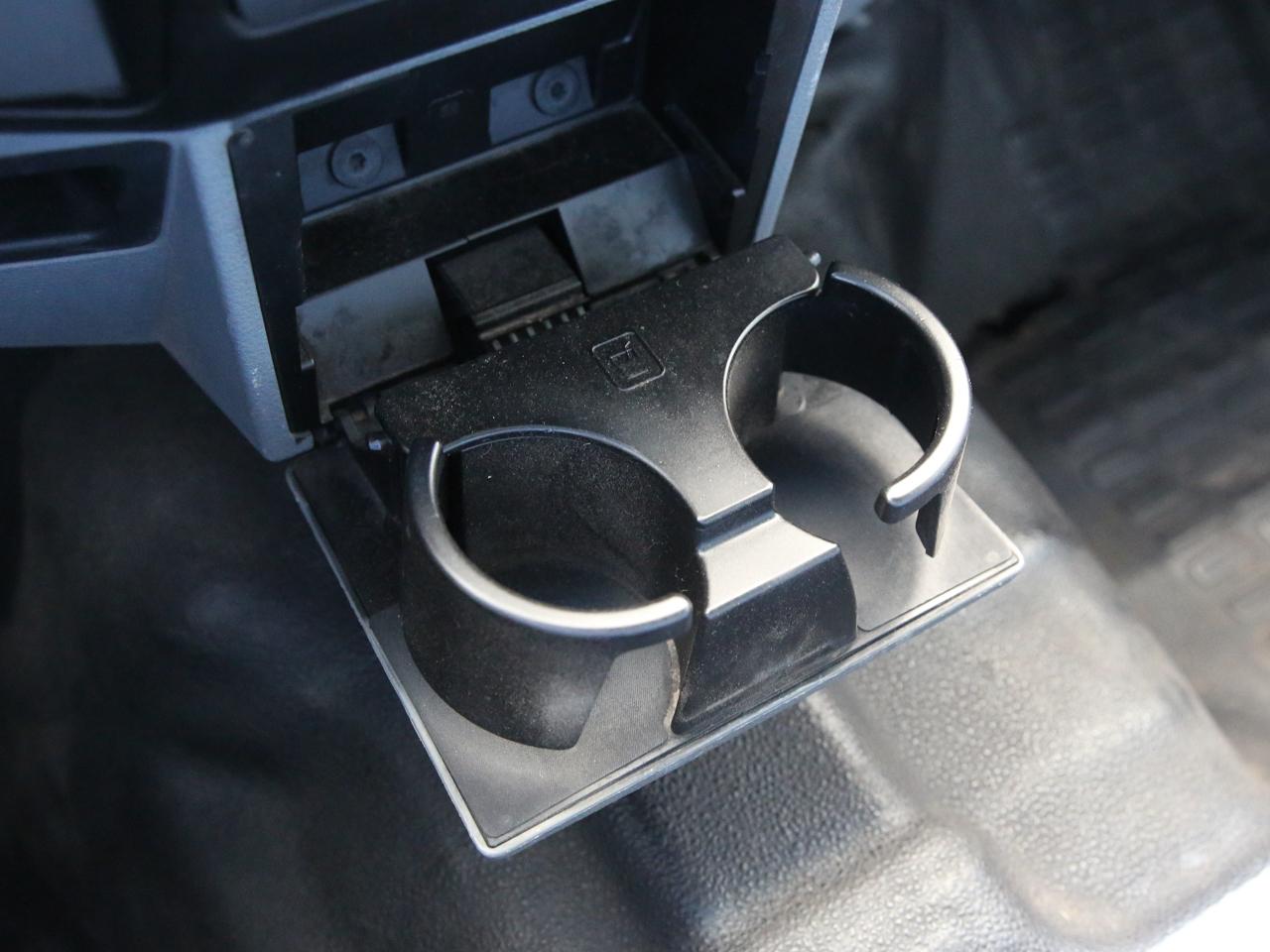 Ford Super Duty F-350 DRW  2012