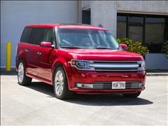 2014 Ford Flex 