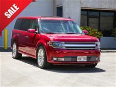 2014 Ford Flex 