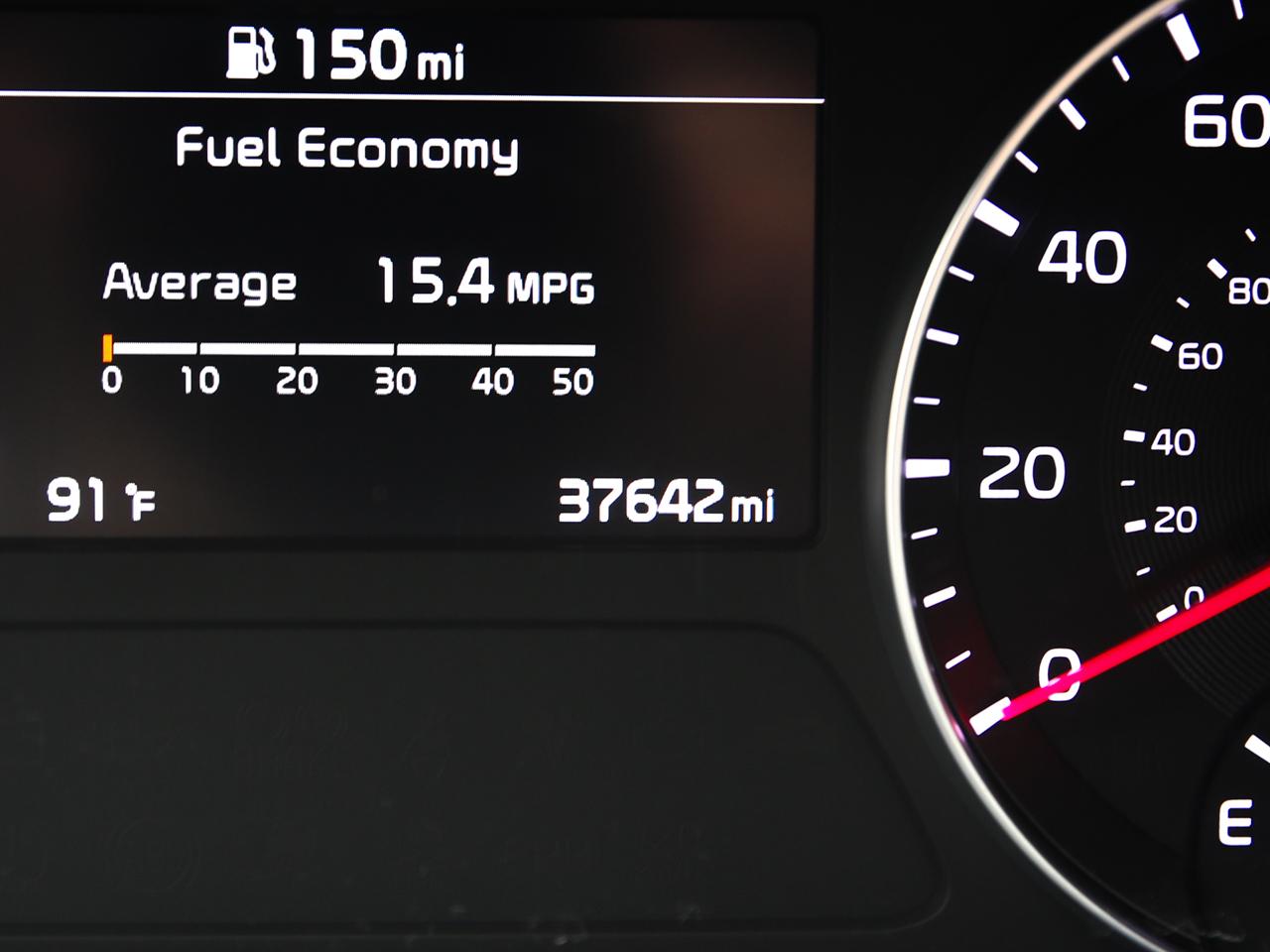 Kia Forte  2021