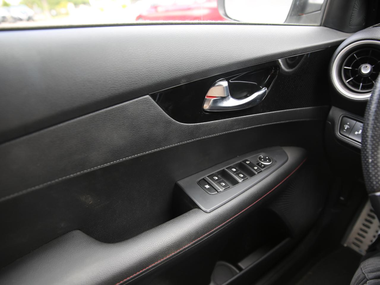 Kia Forte  2021
