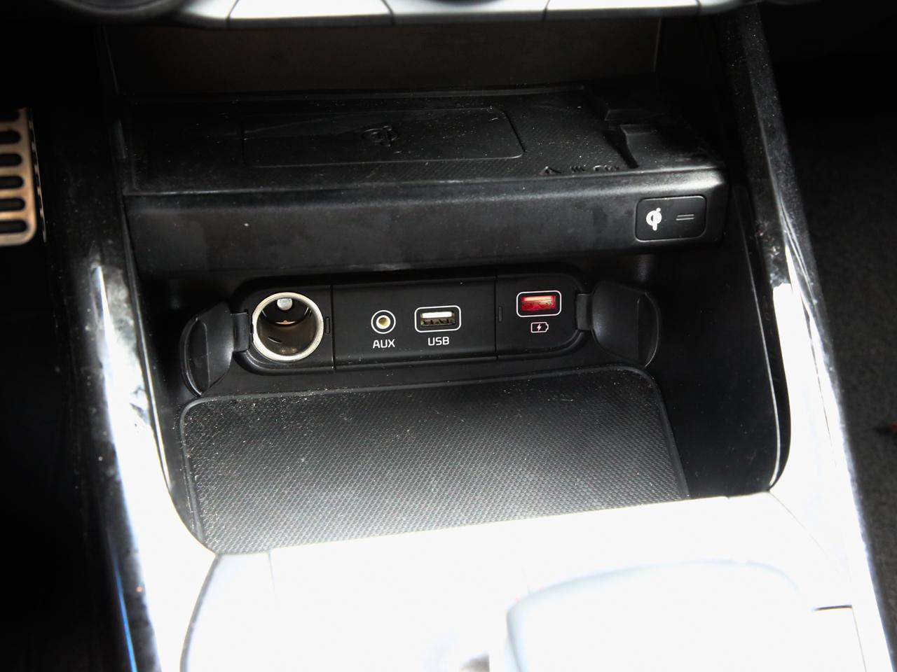 Kia Forte  2021
