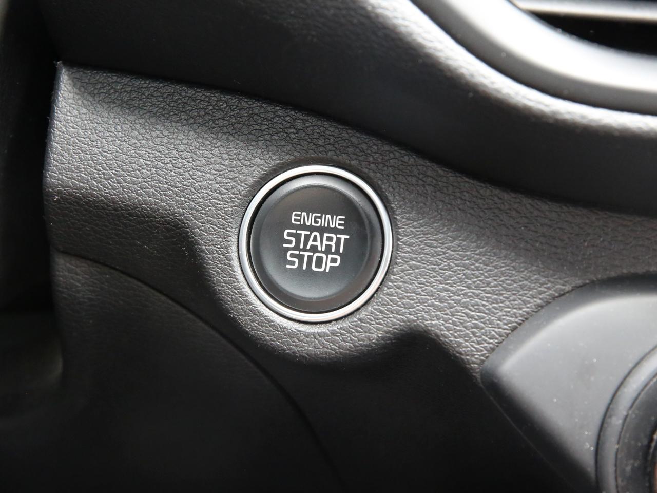 Kia Forte  2021