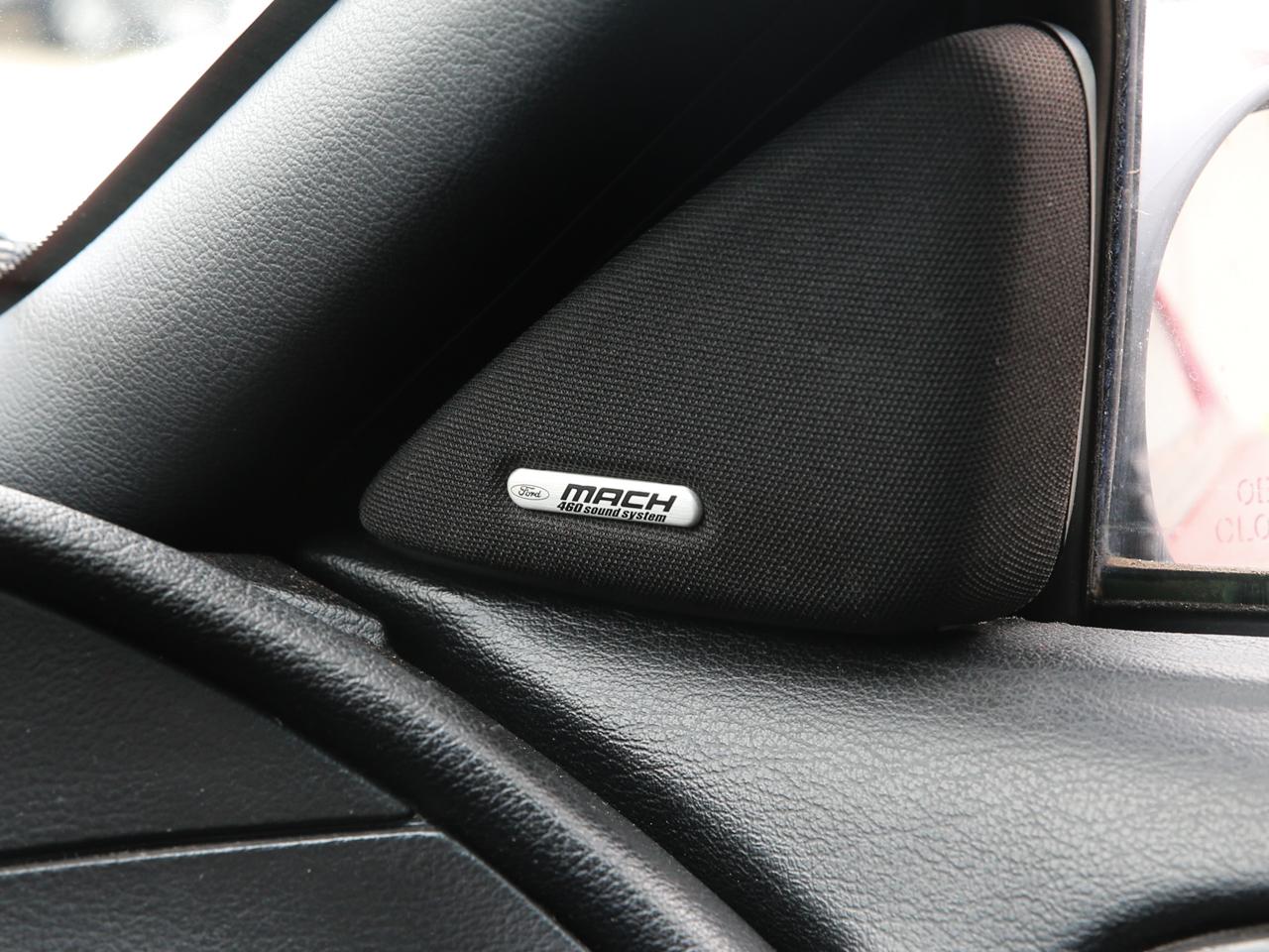 Ford Mustang SVT Cobra Coupe 1994