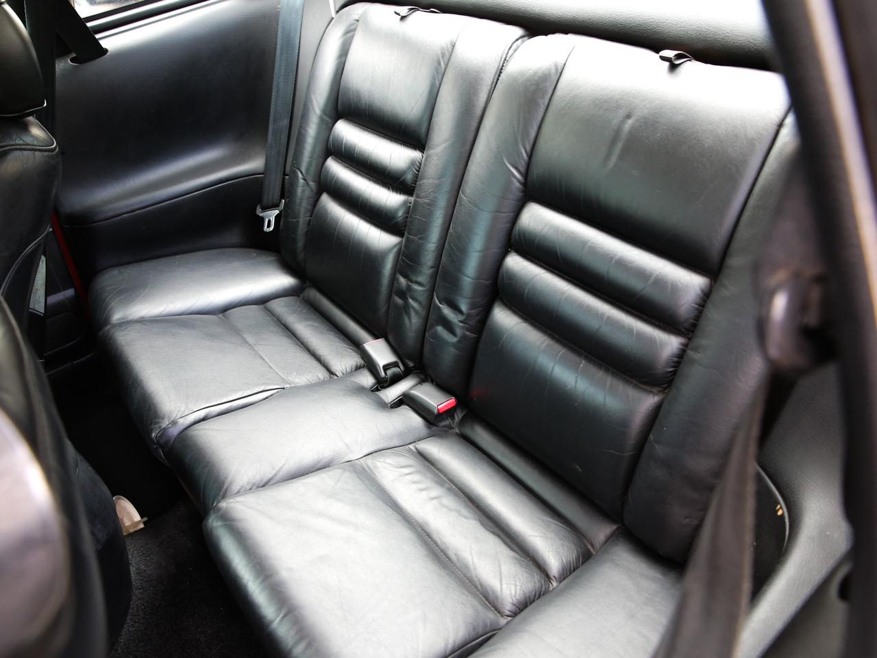Ford Mustang SVT Cobra Coupe 1994