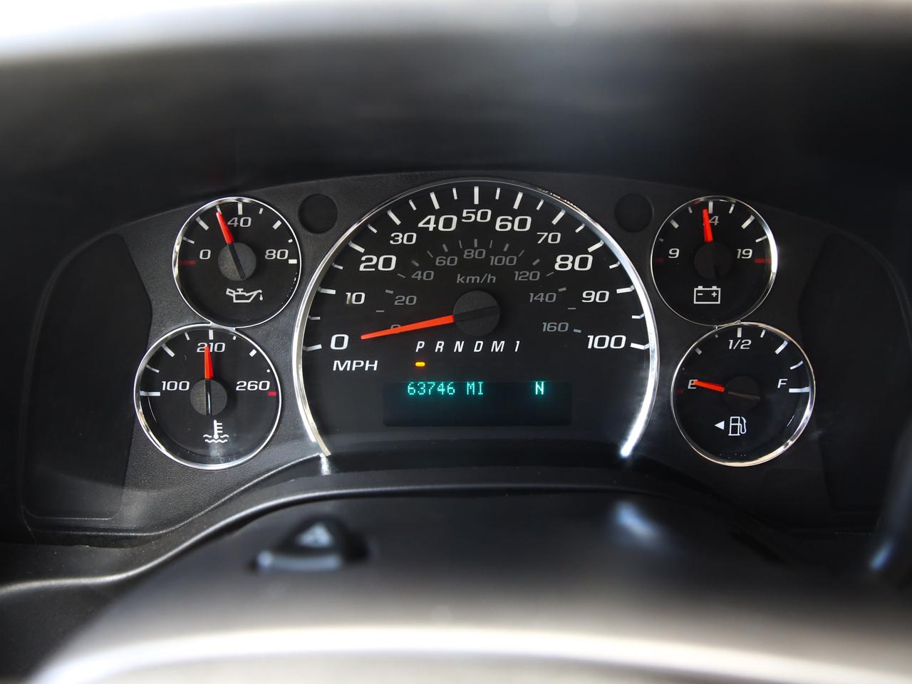 GMC Savana Passenger  2015