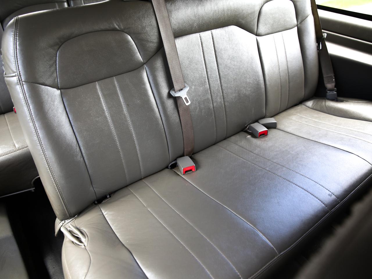 GMC Savana Passenger  2015