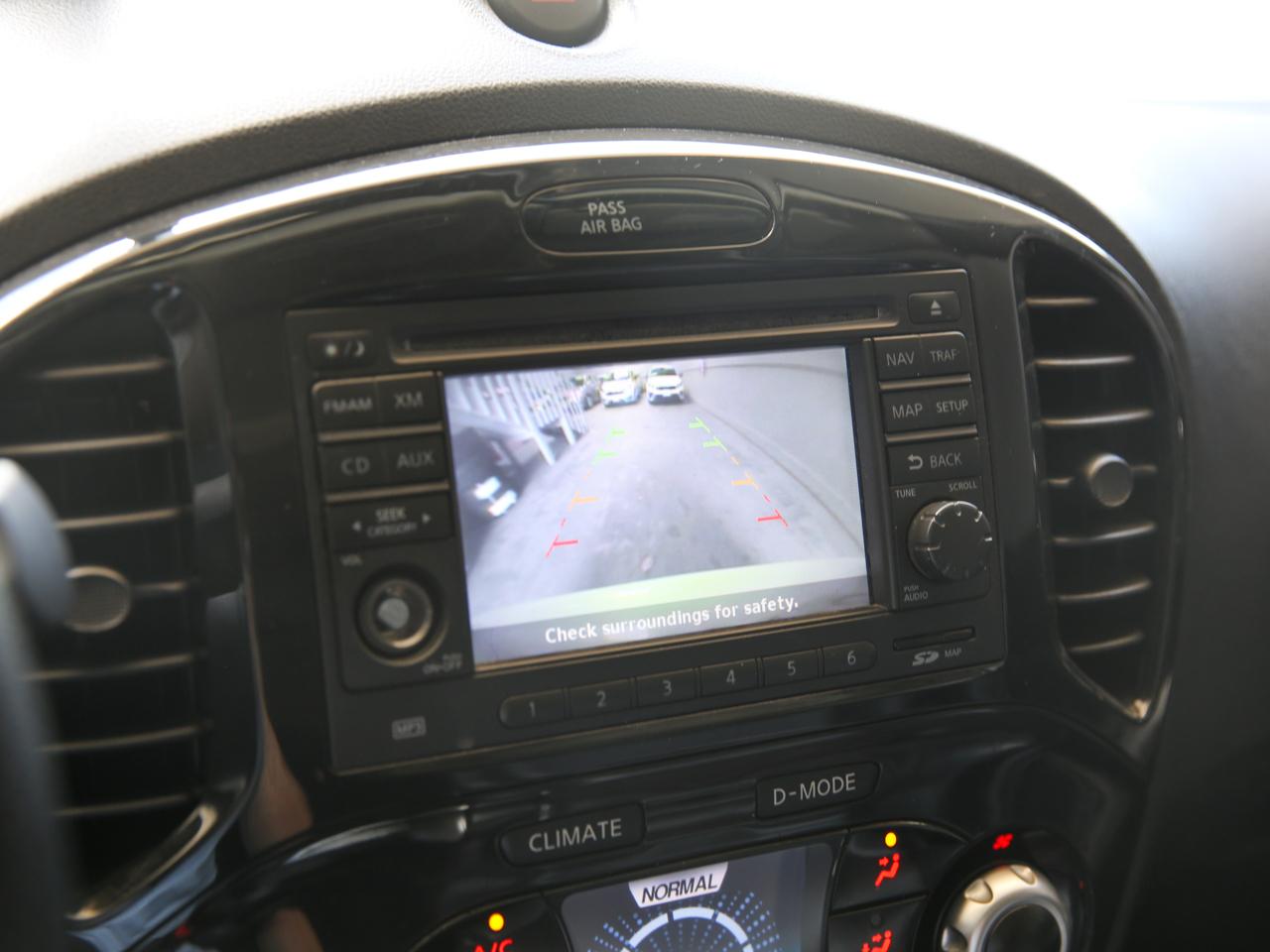 Nissan Juke  2012