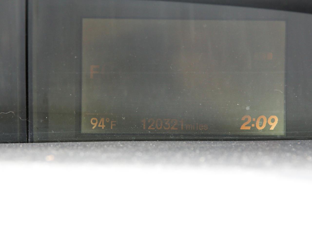 Honda Civic LX sedan 2013