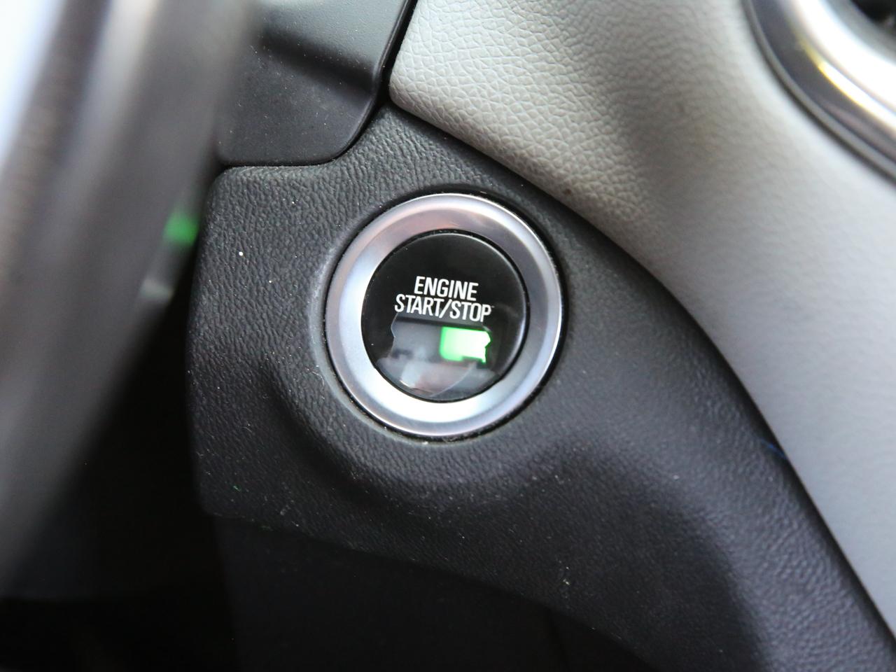 Chevrolet Equinox  2018
