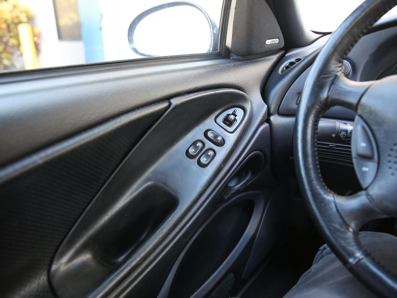 Ford Mustang  1995