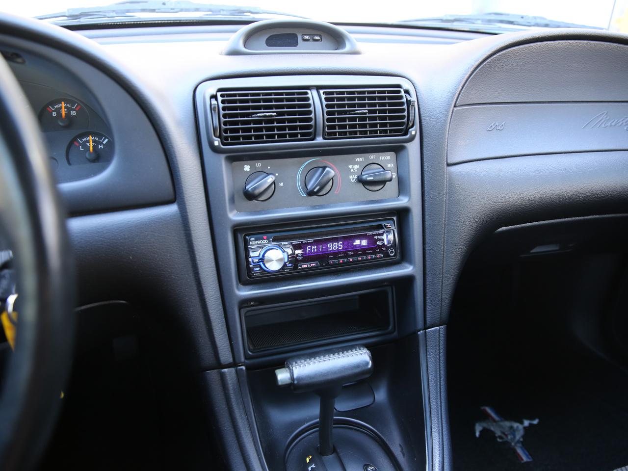 Ford Mustang  1995