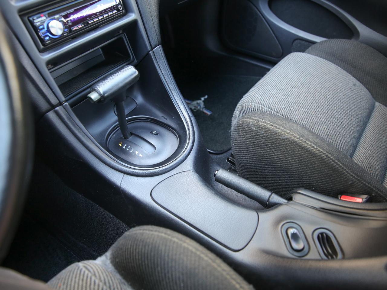 Ford Mustang  1995