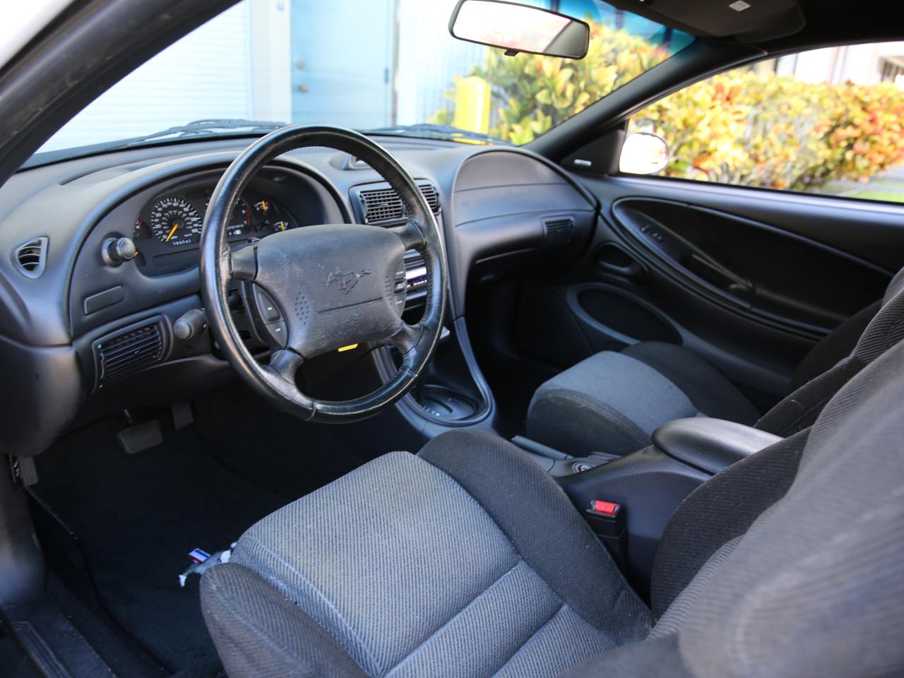 Ford Mustang  1995