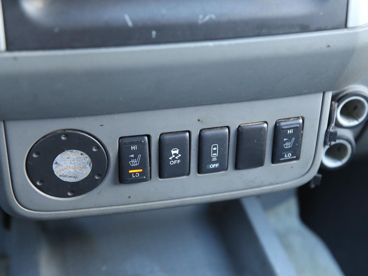 Nissan Frontier  2016