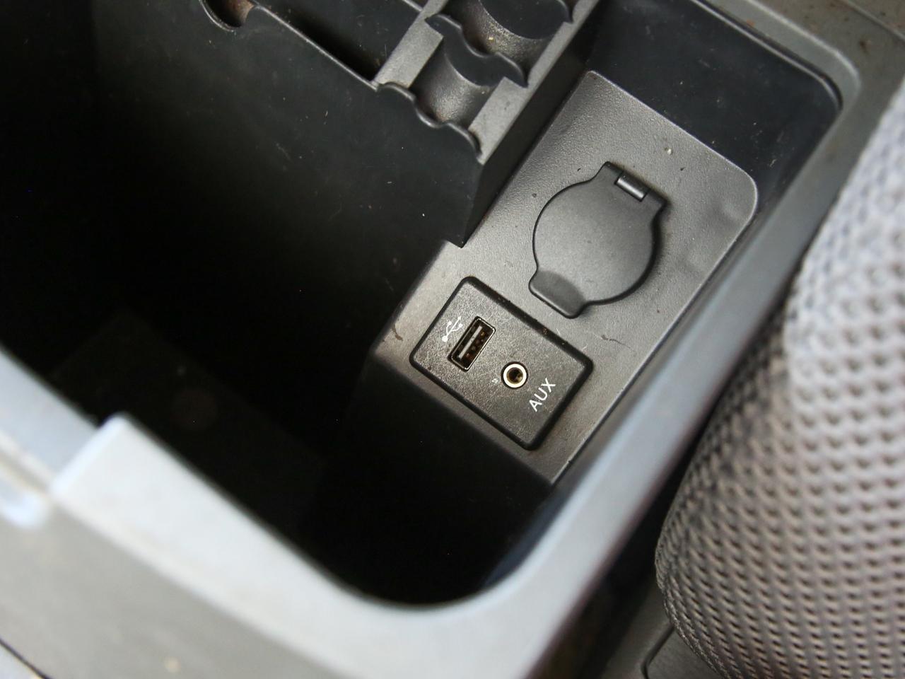 Nissan Frontier  2016