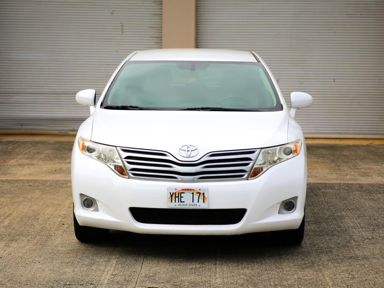 Toyota Venza  2009