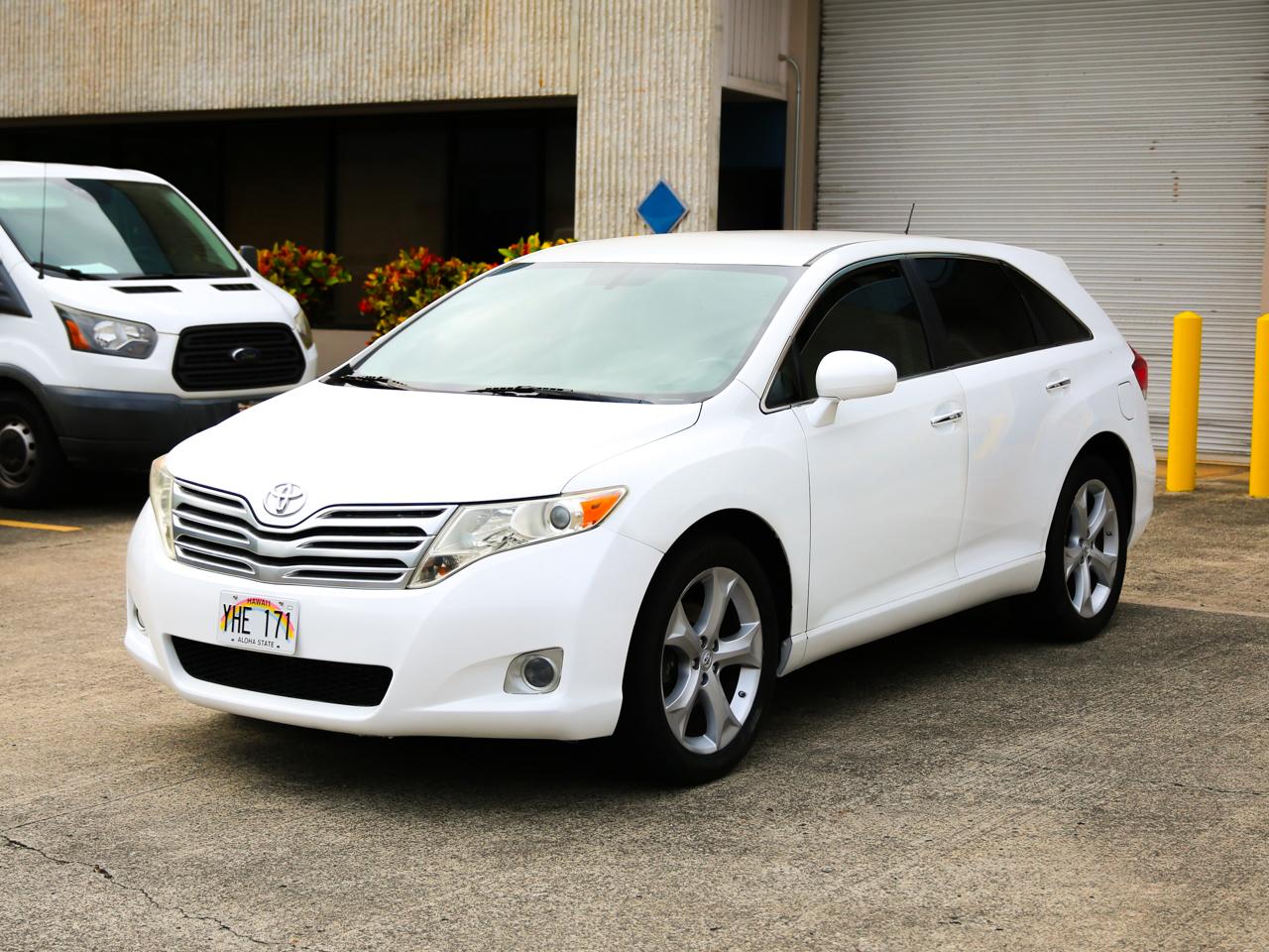 Toyota Venza  2009