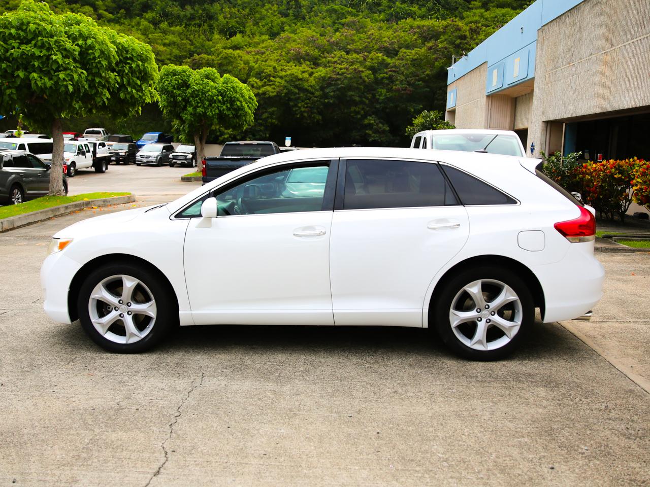 Toyota Venza  2009