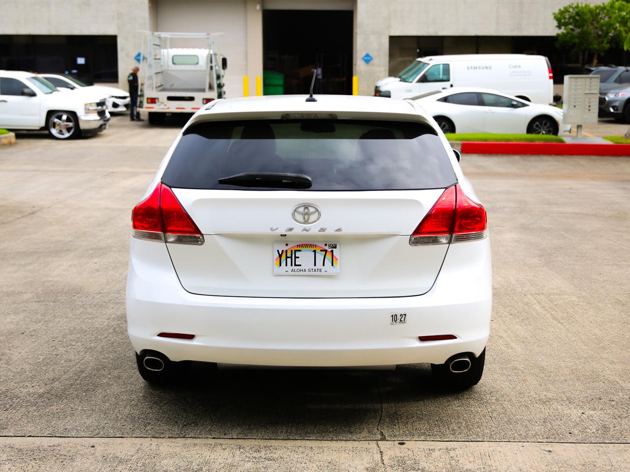 Toyota Venza  2009